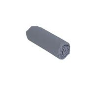 LITERIE - Alèse B-SENSIBLE Gris anthracite 160x200 cm - Impermeable & Anti-acariens