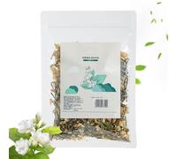 Literie animale, literie naine de hamster | Petit habitat pour animaux de compagnie Cage Decor,Gerbil Habitat Decor accessoires de litière de séchée naturelle, pour les souris de hamster et autres pet