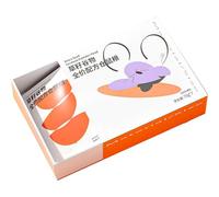 Literie De Hamster À Fleurs Sèches - Décoration De Cage Naturelle Nourriture Sèche Pour Hamster, Épis Naturels Dfe Fleurs À Grains, Décor D'habitat Fleurgs Pour Petits Animaux, Supplément Nutritif