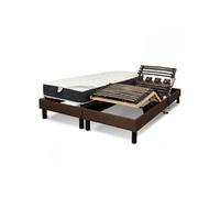 Literie electrique Zen Ensemble EMOTION, Classic ressorts 70x190 Ressorts - Pour 1 personne
