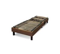 Literie electrique Zen Ensemble EMOTION, Classic ressorts 80x200 Ressorts - Pour 1 personne