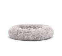 Literie en peluche Batuffolo à bord relevé pour chiens et chats Record