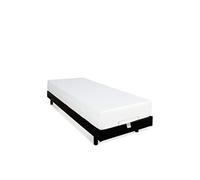 LITERIE - Ensemble FLEX 90x200 cm - Sommier électrique + Matelas Mémoire de forme