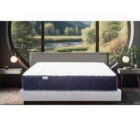Literie Luxury Literie : 90 x 190 cm / Matelas avec sommier