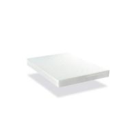 LITERIE - Matelas ABSOLU 140x190 cm - Mousse avec mémoire de forme