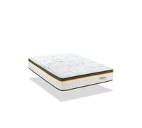 LITERIE - Matelas BELLECOUR 3.0 180x200 cm - Ressorts ensachés
