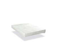 LITERIE - Matelas PARIS 90x200 cm - Mousse avec mémoire de forme