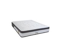 LITERIE - Matelas TIVOLI 180x200 cm - Mousse avec mémoire de forme