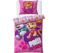 Literie Microplush Tlapková Patrola Brave Rescuers