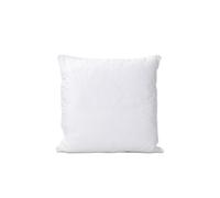 LITERIE - Oreiller 60x60 cm GRAND PALACE - Fibres creuses polyester