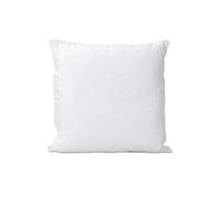 LITERIE - Oreiller 65x65 cm ALASKA - Fibres creuses polyester