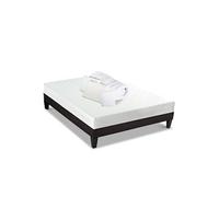 Pack Prêt à dormir Absolu Blanc 90 x 190 cm