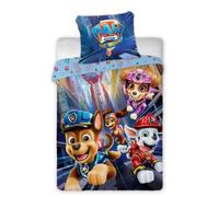 Literie pour enfants Paw Patrol the Movie 135x100 cm
