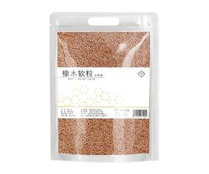 Literie pour Hamster - Contrôle des odeurs en de chêne Absorbant Le Confort pour Les enclos | Substrat en Bois Naturel avec Texture sans poussière et Isolation Thermique pour écureuils, Souris,