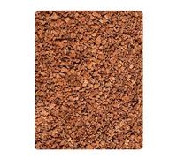 Literie Pour Petits Animaux - Coussin Absorbant Naturel, Doublure Respectueuse De L'environnement, Matériau De Nidification Doux Et Sûr, Doux Et Respirant | Décor De Cage Confortable Pour Hamster, Ger