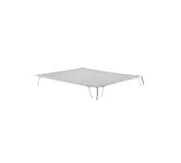 BELLECOUR LITERIE - Surmatelas WELLNESS - Fibres creuses polyester G