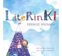 Literinki Premières rencontres (Buch auf Polnisch)