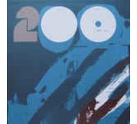Literon & Speedy J - Collabs 200 [Import]