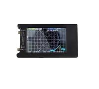 LiteVNA-64 50KHz-6.3GHz LiteVNA 4 pouces écran tactile analyseur de réseau vectoriel analyseur d'antenne HF UHF mise à jour de NanoVNA