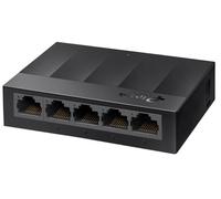 LiteWave 5 Ports Gigabit Bureau / Bureau Switch - Tp-Link