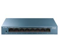 Litewave 8 Port Gigabit Maison / Bureau Interrupteur - Tp-Link