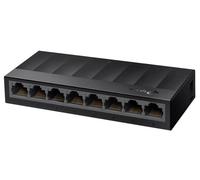 LiteWave 8 Ports Gigabit Bureau / Maison Switch - Tp-Link