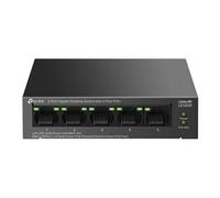 TP-Link LS105GP 5-Port Gigabit Desktop Switch with 4-Port PoE+