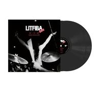 Litfiba - 12/5/87 (Aprite I Vostri Occhi) Doppio Vinile Nero