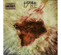 Litfiba - 17 Re [Import]