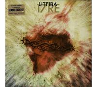Litfiba 17 Re (Vinyl)