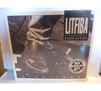 Litfiba - Colpo di coda