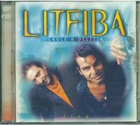 Litfiba - Croce e Delizia