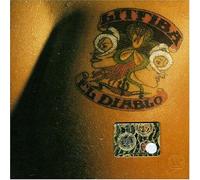 Litfiba – El Diablo – Import