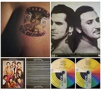 Litfiba - El Diablo [Import]