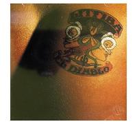 Litfiba - El Diablo [Import]