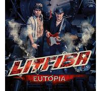 Litfiba - Eutopia