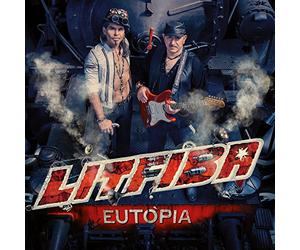 Litfiba - Eutopia