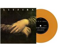 Litfiba - Gioconda Il Volo (Indie Exclusive) (Limited Edition) (LP)