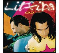 Litfiba - Infinito