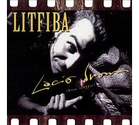 Litfiba - Lacio drom (col. Yellow)