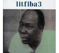 Litfiba - Litfiba 3 (180 GR. Vinile Fume' Numerato EDT.) [Import]