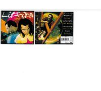 Litfiba - Litfiba - Infinito (1999)