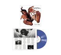 Litfiba - Spirito (180 GR. Vinile Blue Numerato) [Import]