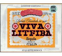 Litfiba - Viva Litfiba
