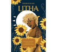 Litha - Deborah Blake (livre en polonais)