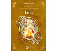 Litha - Grimoires des Sabbats