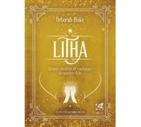 Litha - Rituels, recettes & coutumes du solstice d'été - Deborah Blake - Vega Eds - broché - Essai