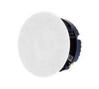 LITHE AUDIO 03210EU 6.5" - Haut-parleur de salle de bain Bluetooth 5 - IP44 (la pièce)