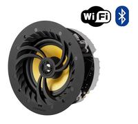 Lithe Audio Haut-parleur de plafond actif Wi-Fi ( 1 pièce )