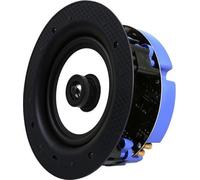 Lithe Audio Enceinte encastrable Haut-parleur de plafond IP44 Bluetooth Sans fil mains libres